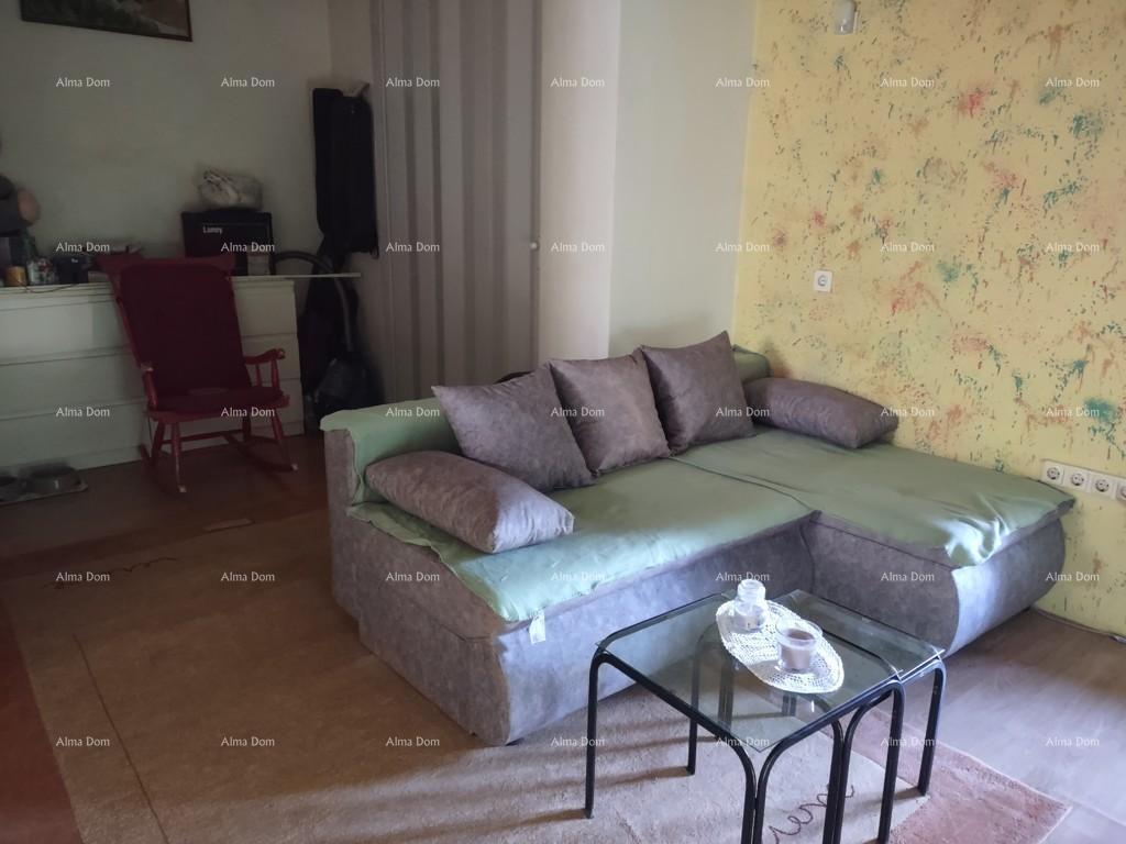 Apartment Zu verkaufen - PRIMORSKO-GORANSKA OPATIJA