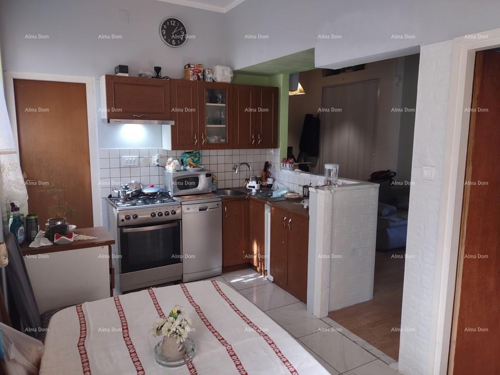 Apartmán Na prodej - PRIMORSKO-GORANSKA OPATIJA