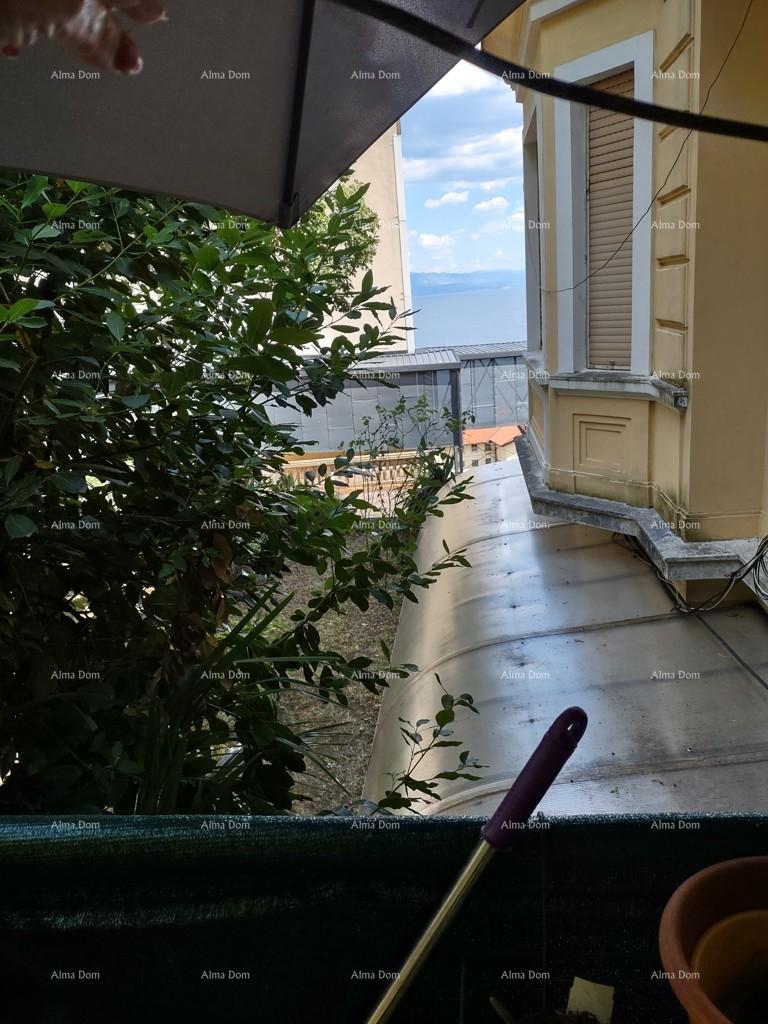 Flat For sale - PRIMORSKO-GORANSKA OPATIJA