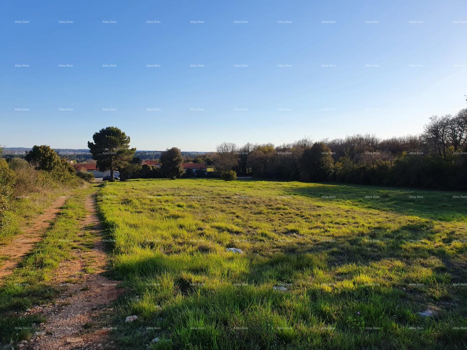 Terreno In vendita - ISTARSKA PULA