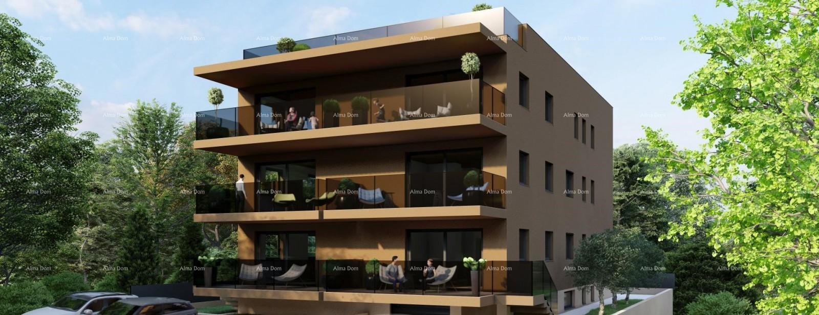 Apartmán Na prodej - ISTARSKA POREč