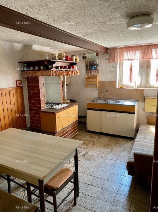 House For sale - ISTARSKA PULA