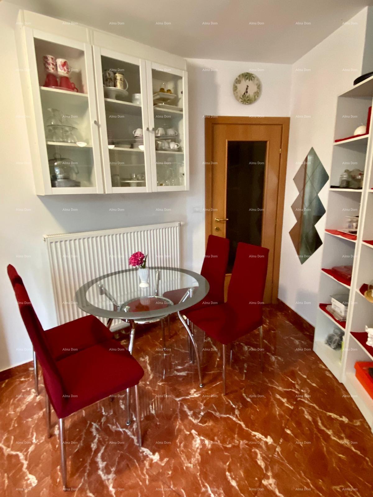 Apartma Na predaj - ISTARSKA PULA