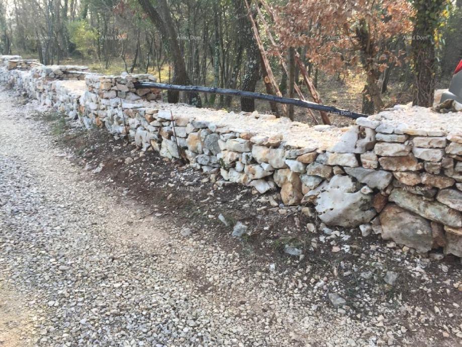 Pozemek Na prodej - ISTARSKA ROVINJ