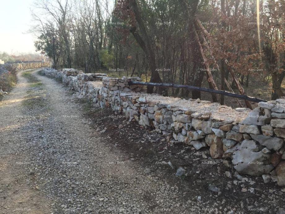 Pozemek Na prodej - ISTARSKA ROVINJ