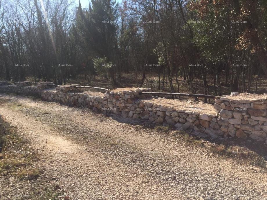 Pozemek Na prodej - ISTARSKA ROVINJ