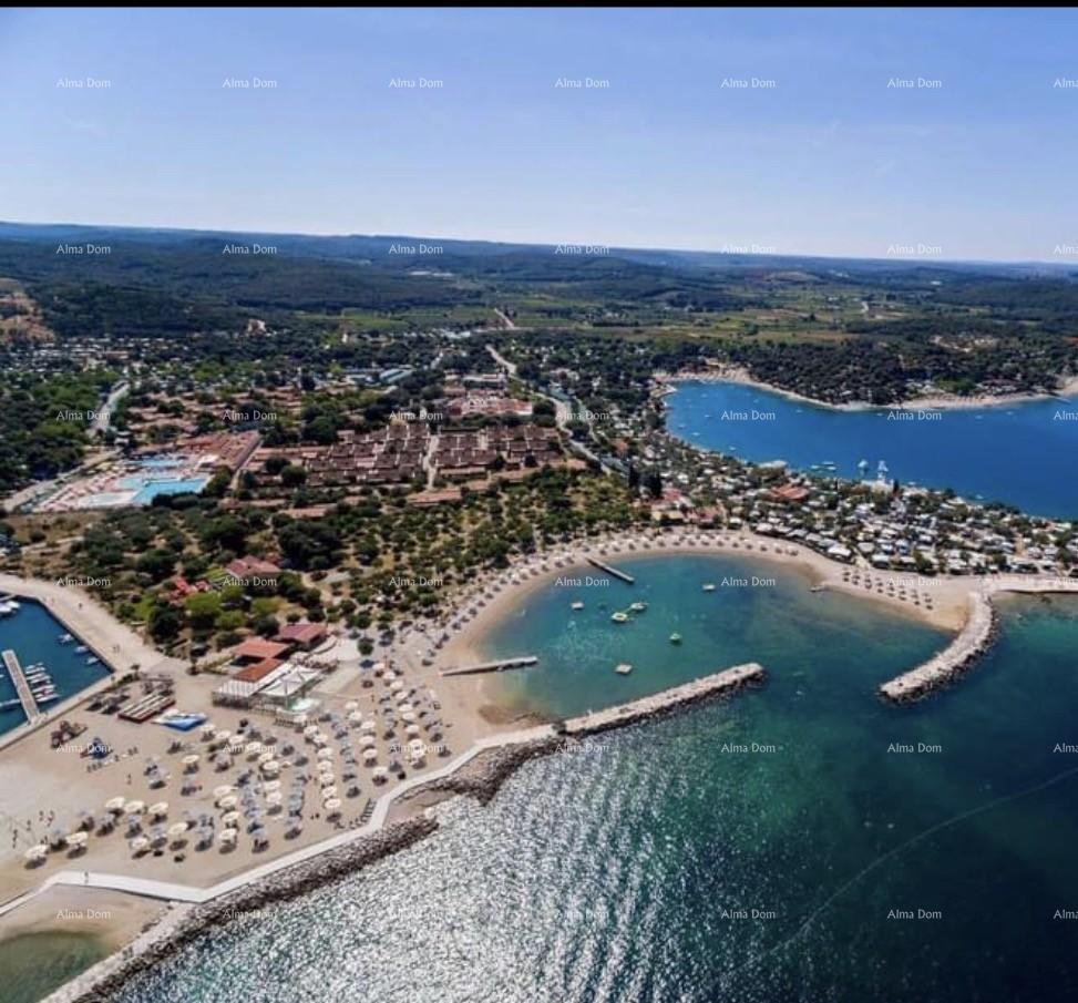 Pozemek Na prodej - ISTARSKA ROVINJ