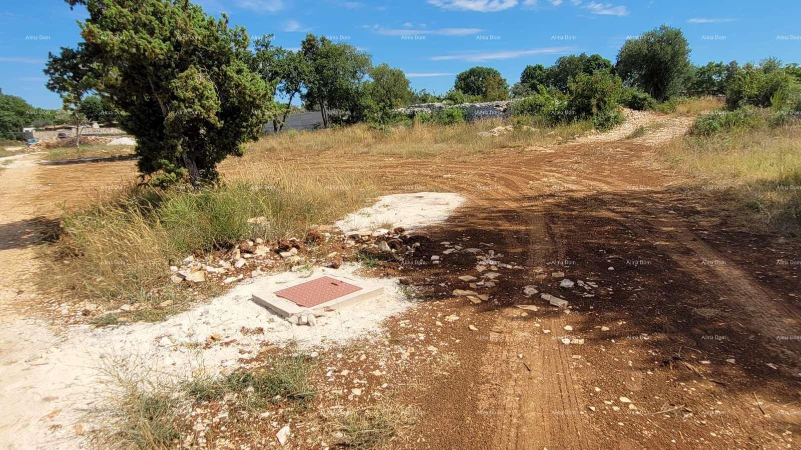 Pozemek Na prodej - ISTARSKA VODNJAN