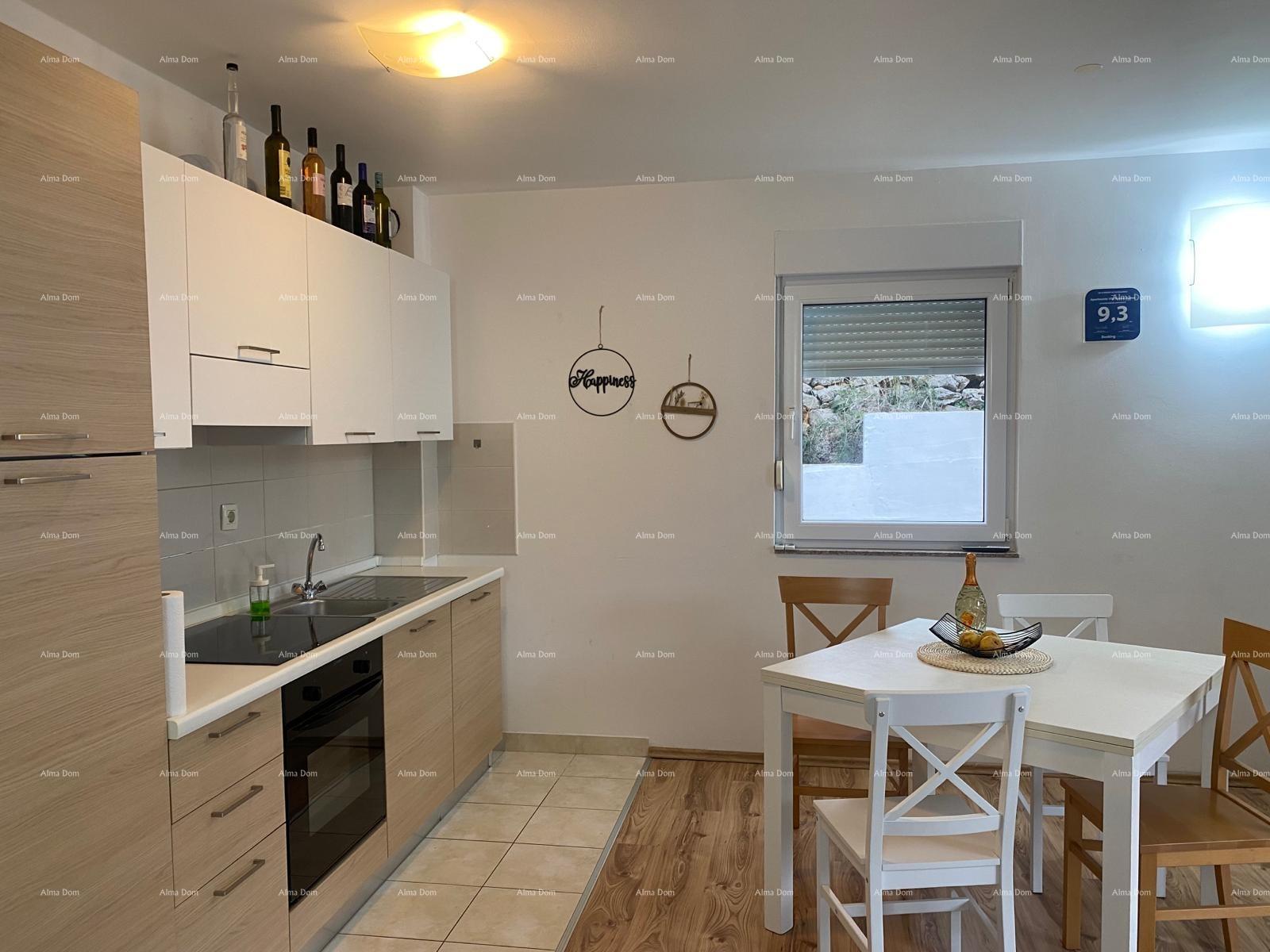 Apartmán Na prodej - SPLITSKO-DALMATINSKA MILNA