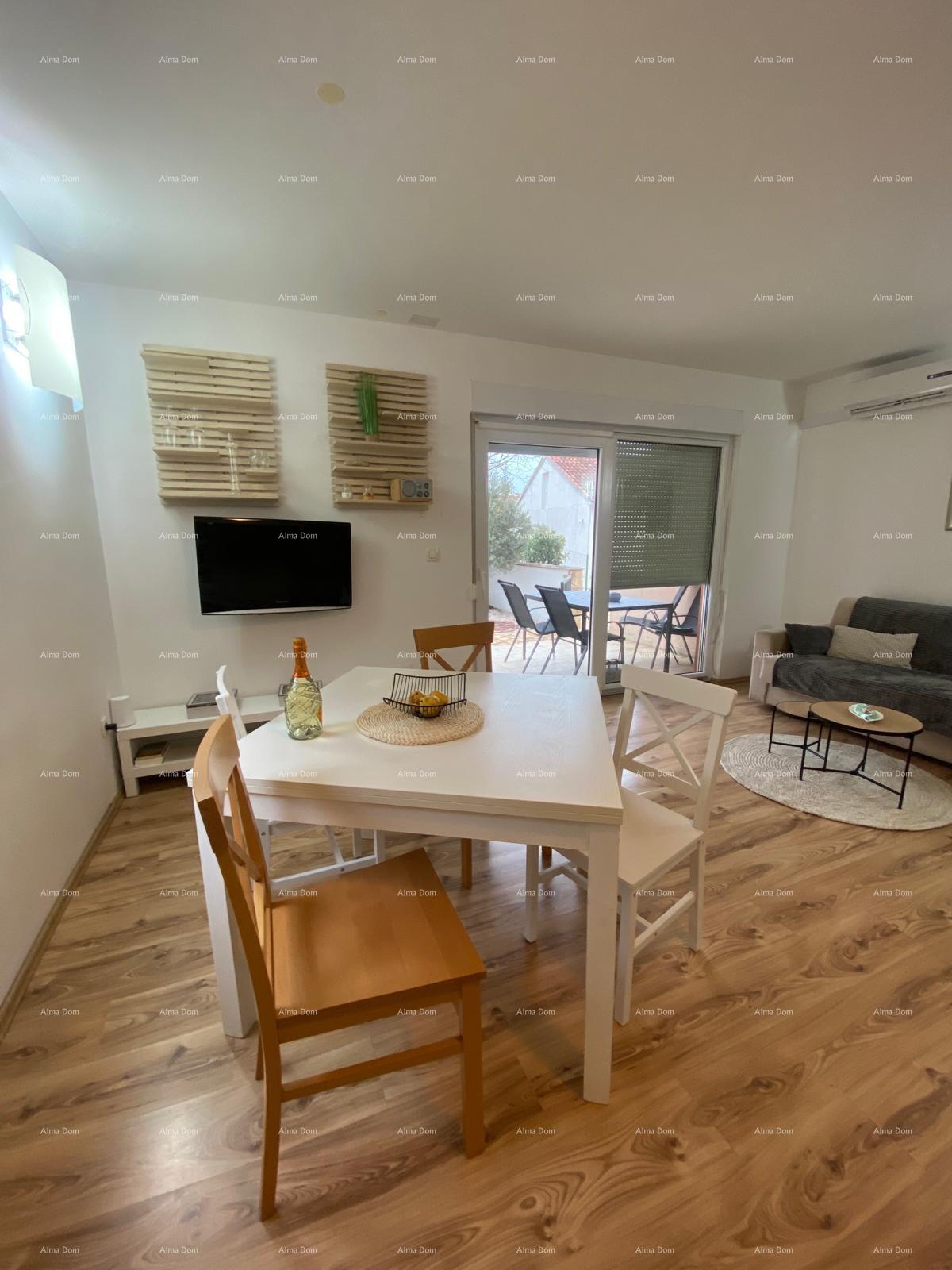 Flat For sale - SPLITSKO-DALMATINSKA MILNA