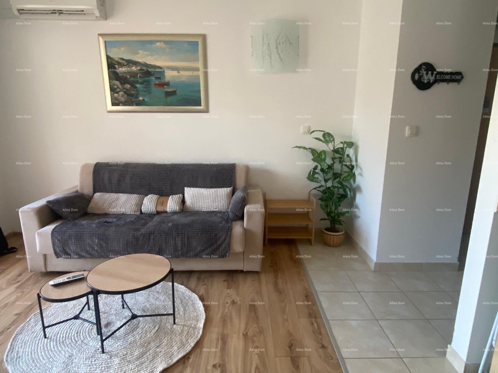 Apartmán Na predaj - SPLITSKO-DALMATINSKA MILNA