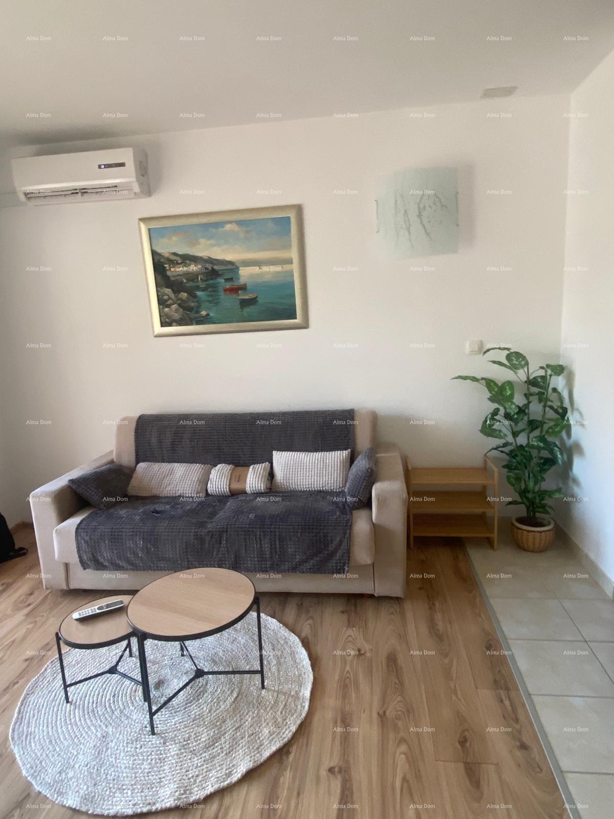 Flat For sale - SPLITSKO-DALMATINSKA MILNA