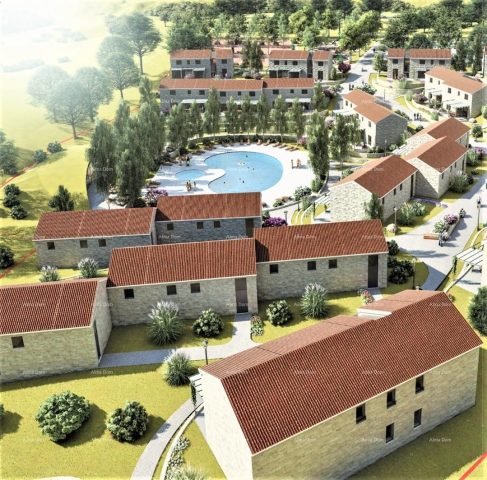 Pozemek na prodej 30000 m² – Bale