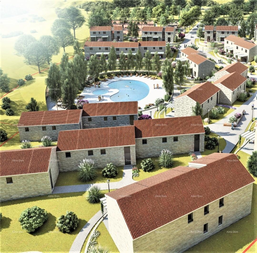 Zemljište na prodaju 30000 m² – Bale