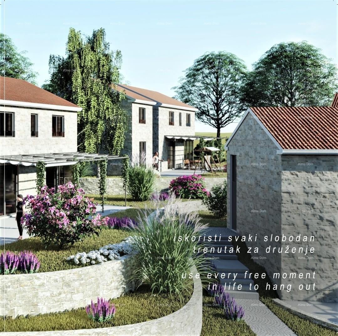 Zemljište Na prodaju - ISTARSKA Bale