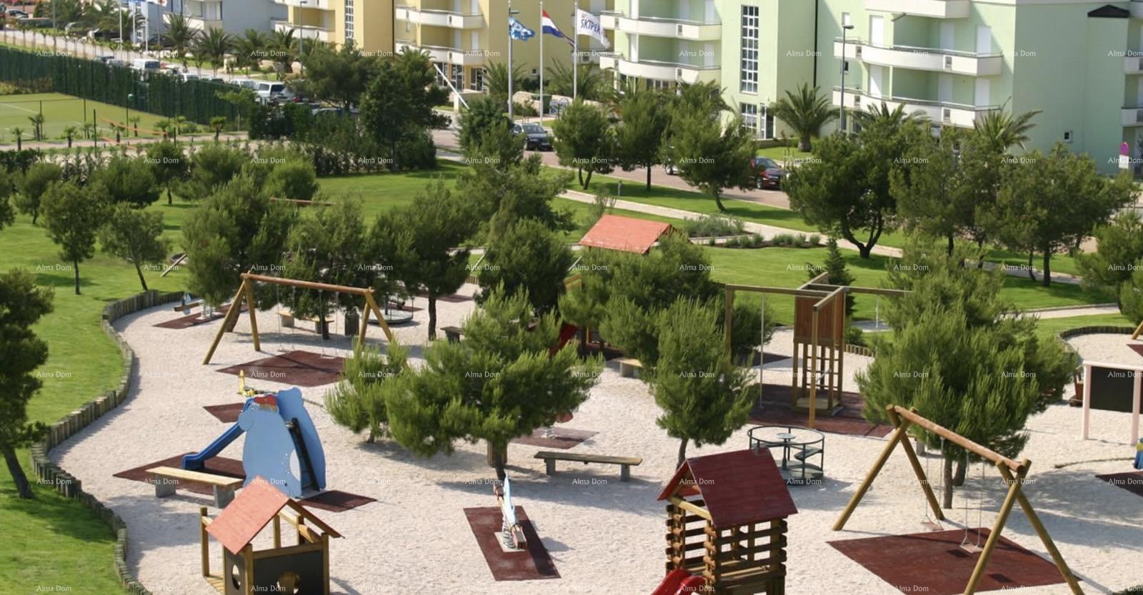 Apartmán Na prodej - ISTARSKA UMAG