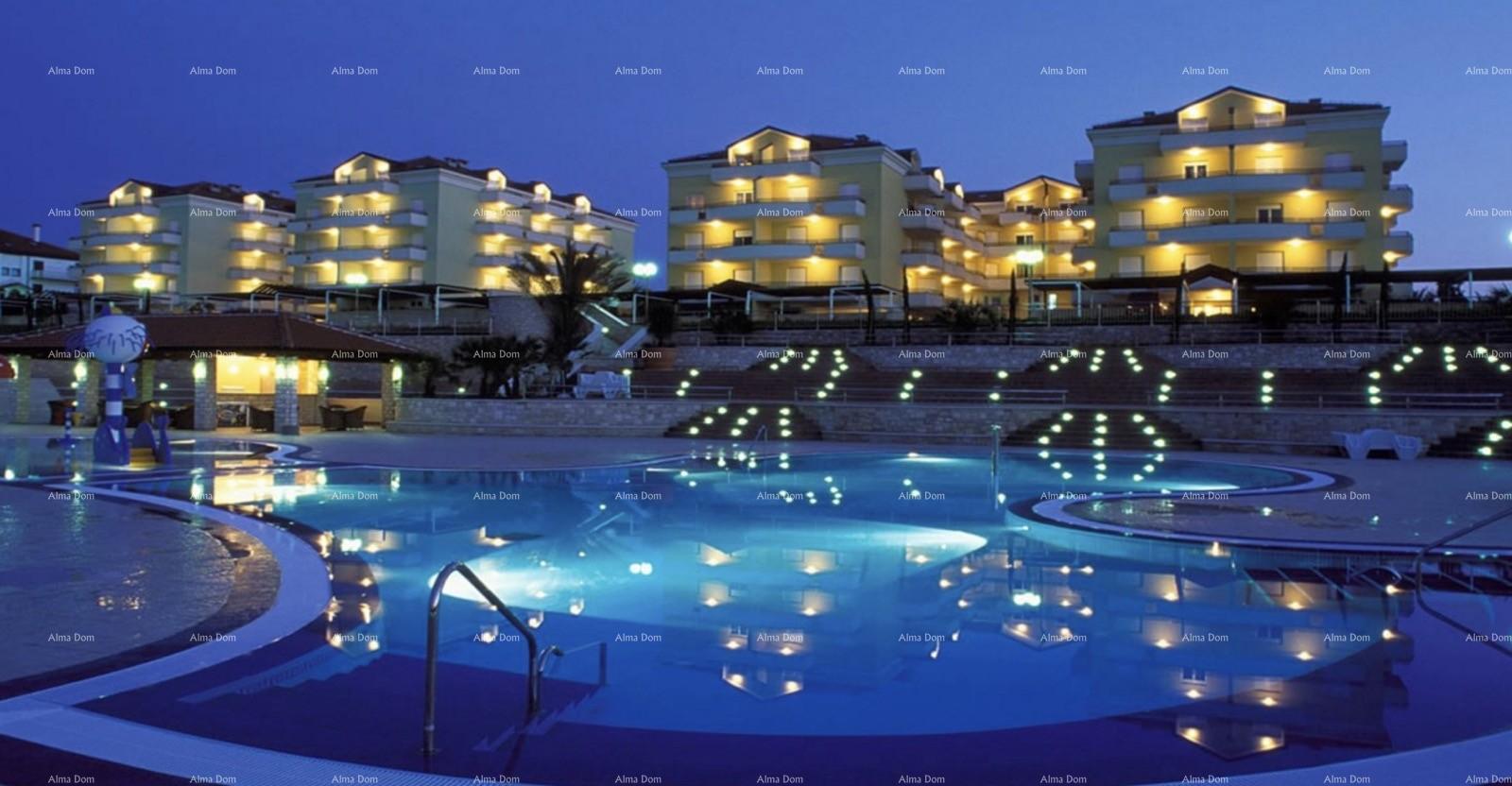 Apartmán Na prodej - ISTARSKA UMAG