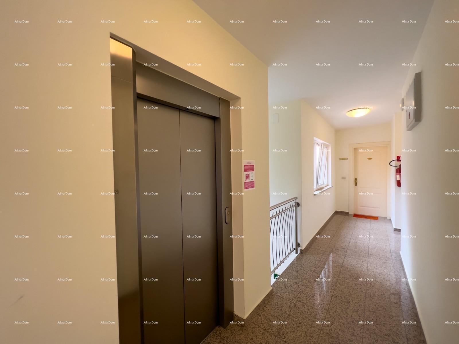 Apartment Zu verkaufen - ISTARSKA UMAG