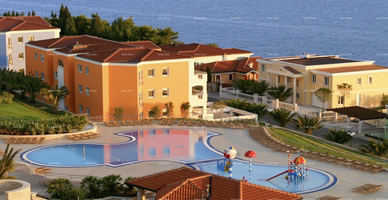 Apartma Na predaj - ISTARSKA UMAG