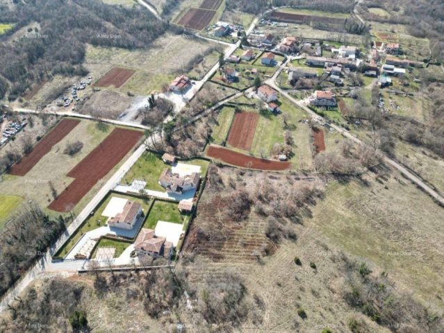 Pozemek na prodej 3100 m² – Muntrilj