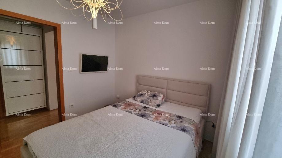 Apartmán Na prodej - ISTARSKA PULA