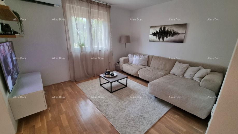 Apartmán Na prodej - ISTARSKA PULA