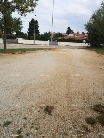Pozemek na prodej 4250 m² – Savudrija