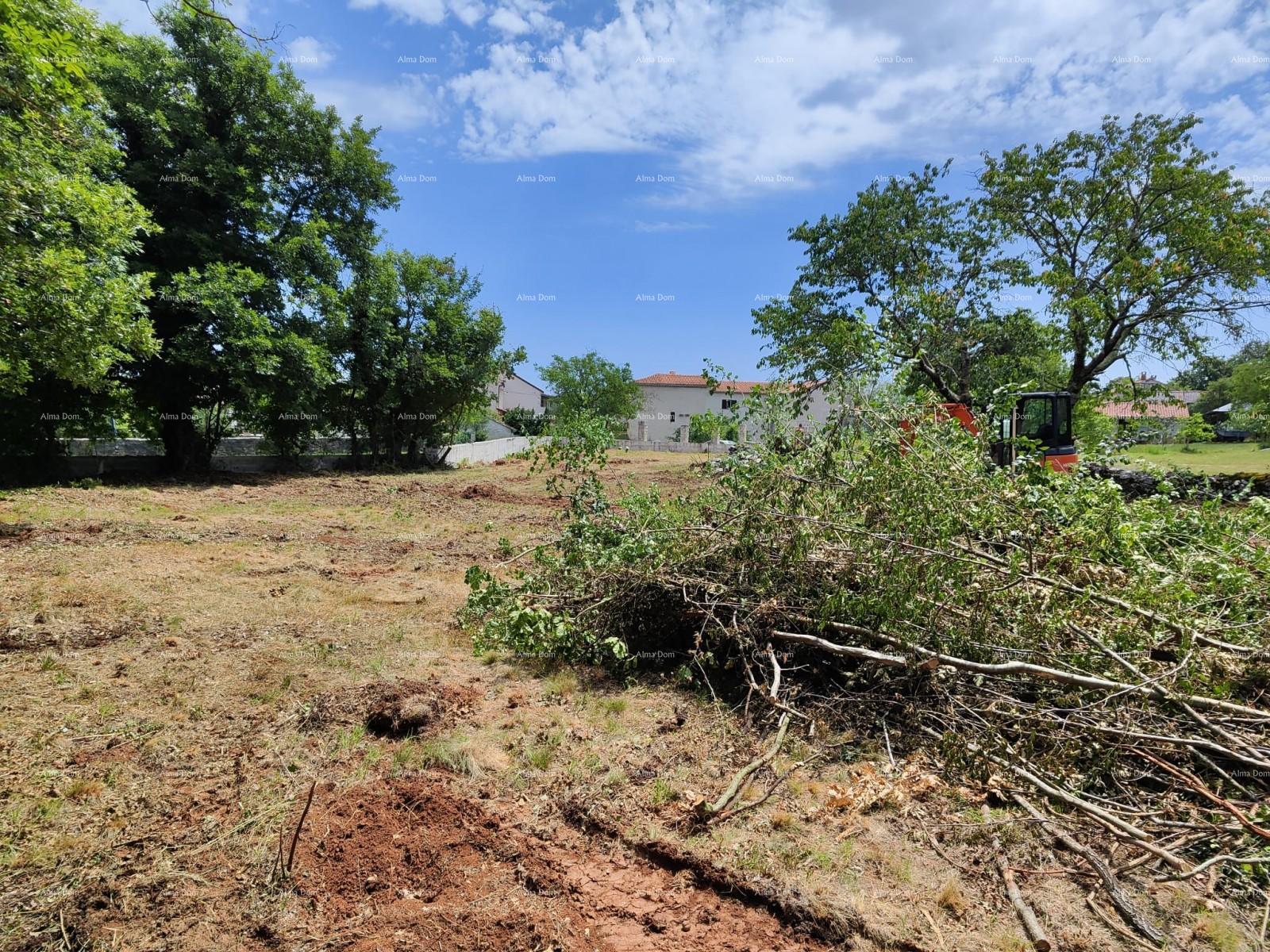 Terreno In vendita - ISTARSKA BARBAN