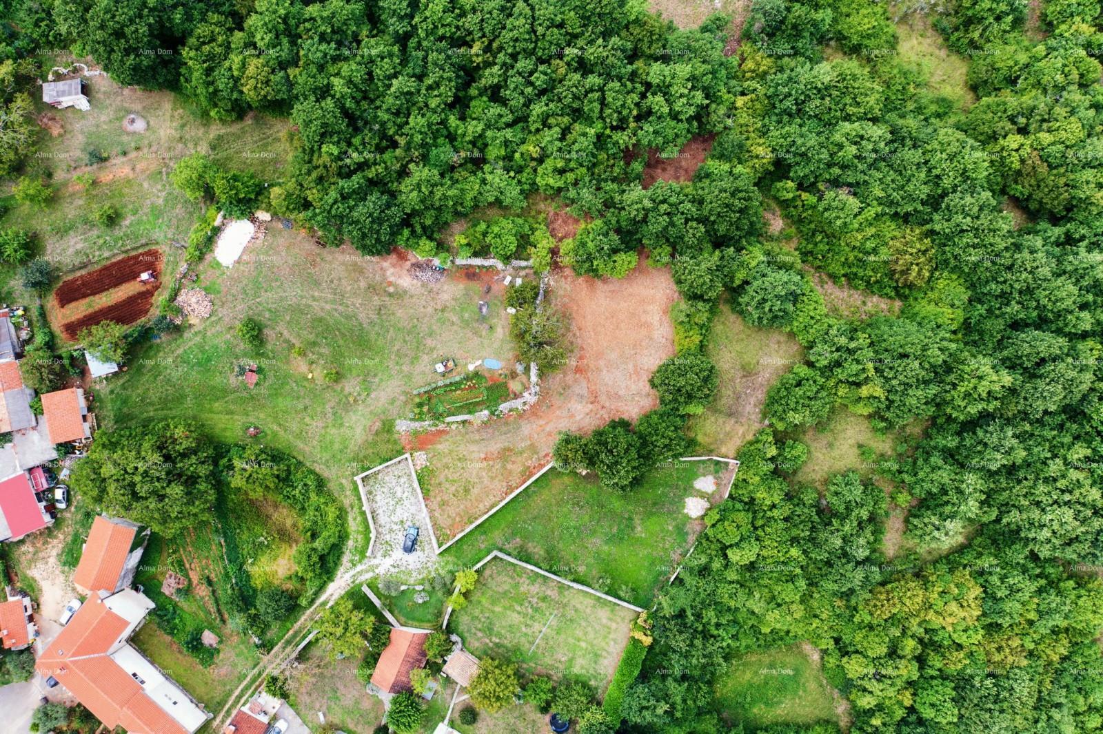 Terreno In vendita - ISTARSKA BARBAN