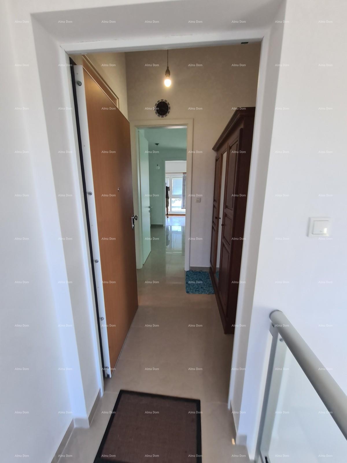 Apartmán Na predaj - ISTARSKA VODNJAN