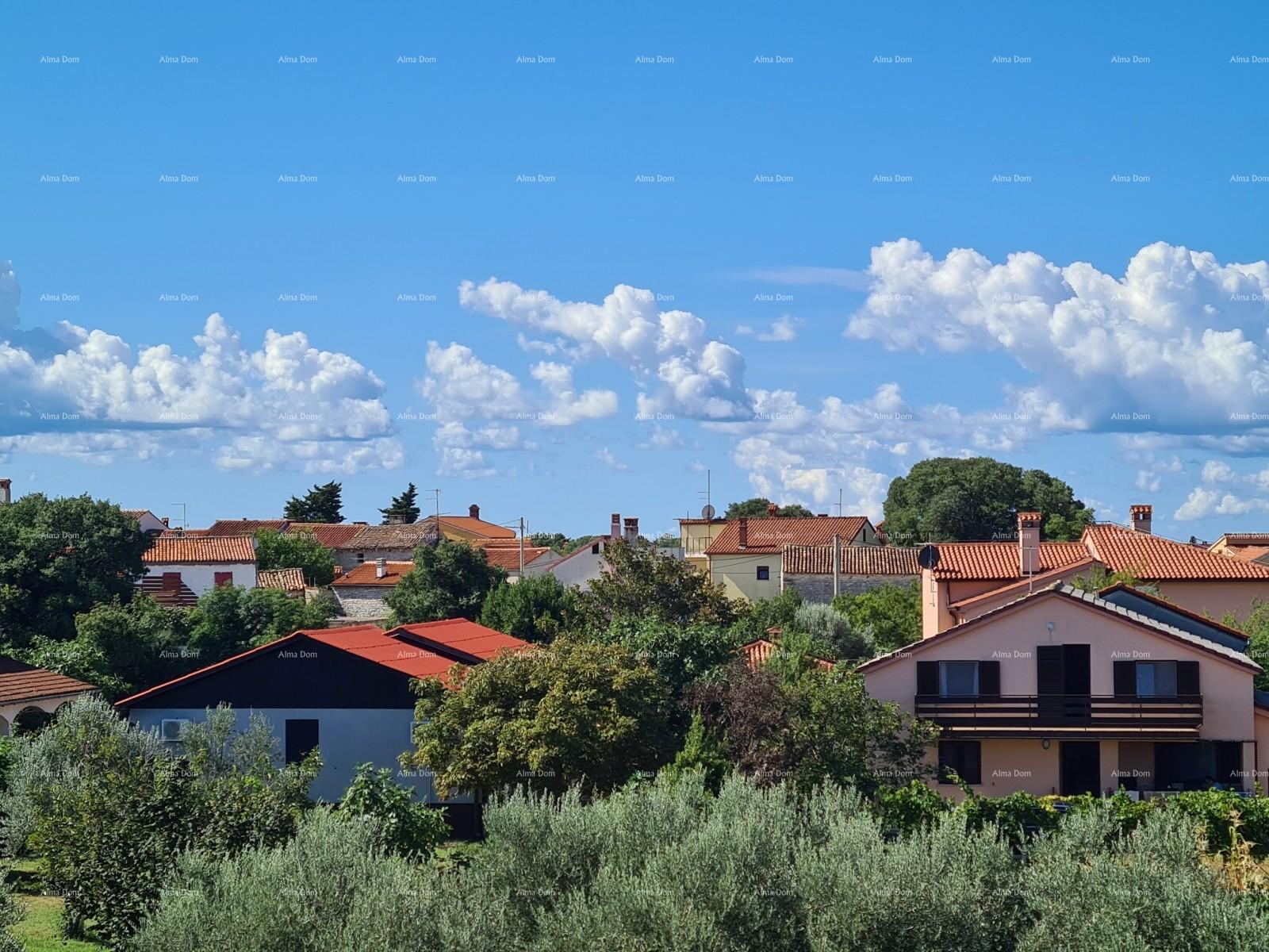 Apartmán Na predaj - ISTARSKA VODNJAN