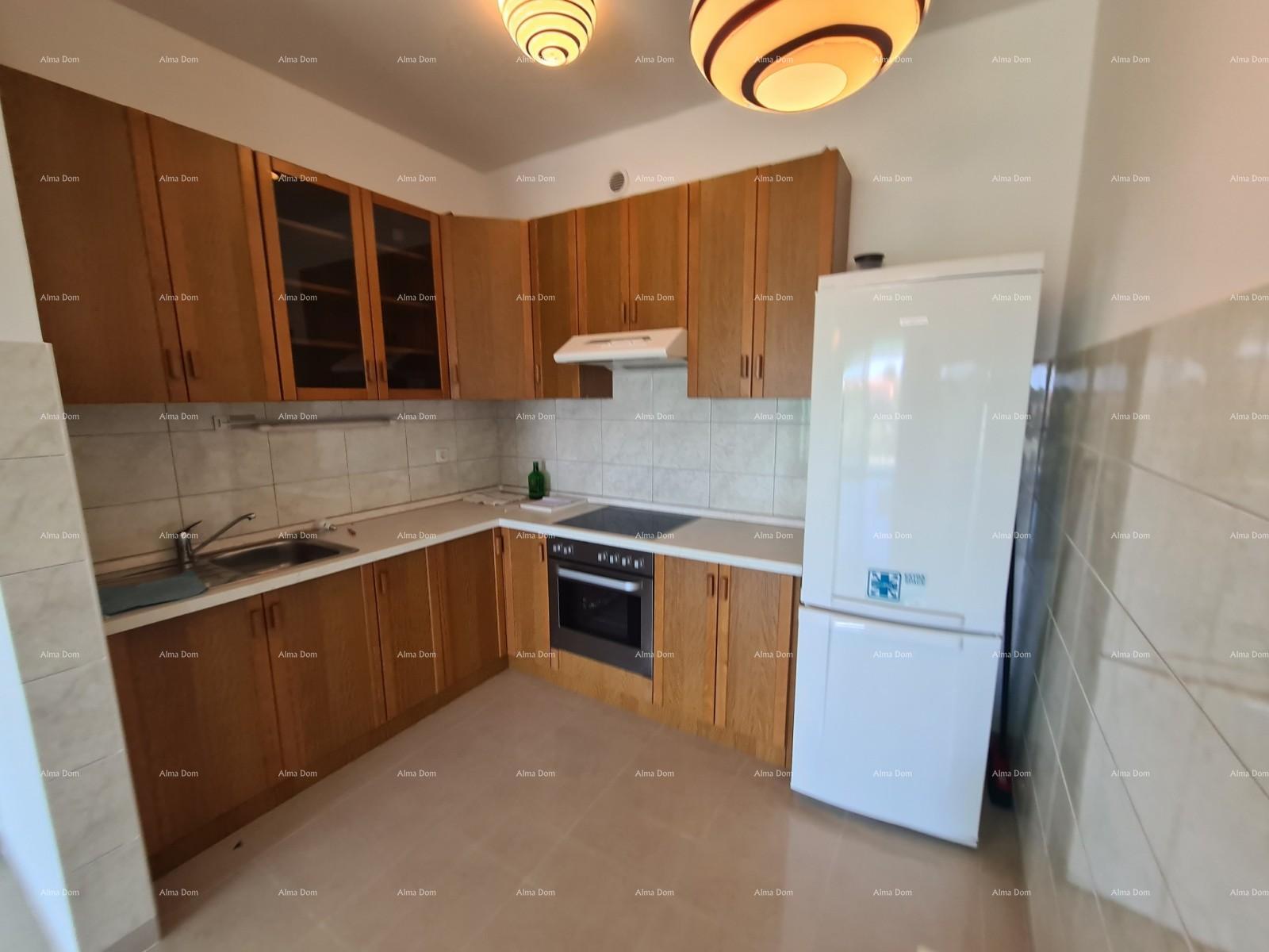 Apartmán Na predaj - ISTARSKA VODNJAN