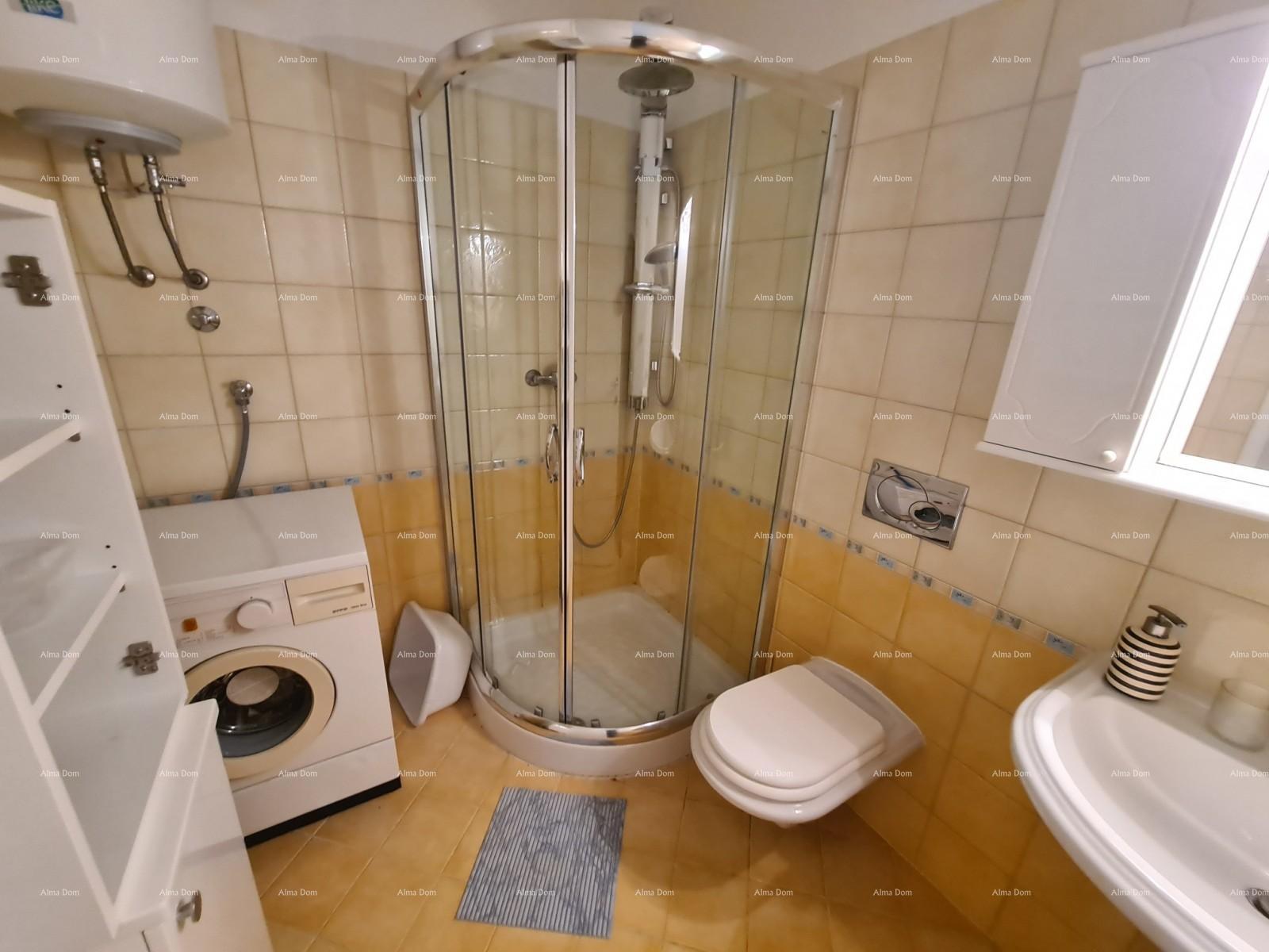 Apartmán Na predaj - ISTARSKA VODNJAN