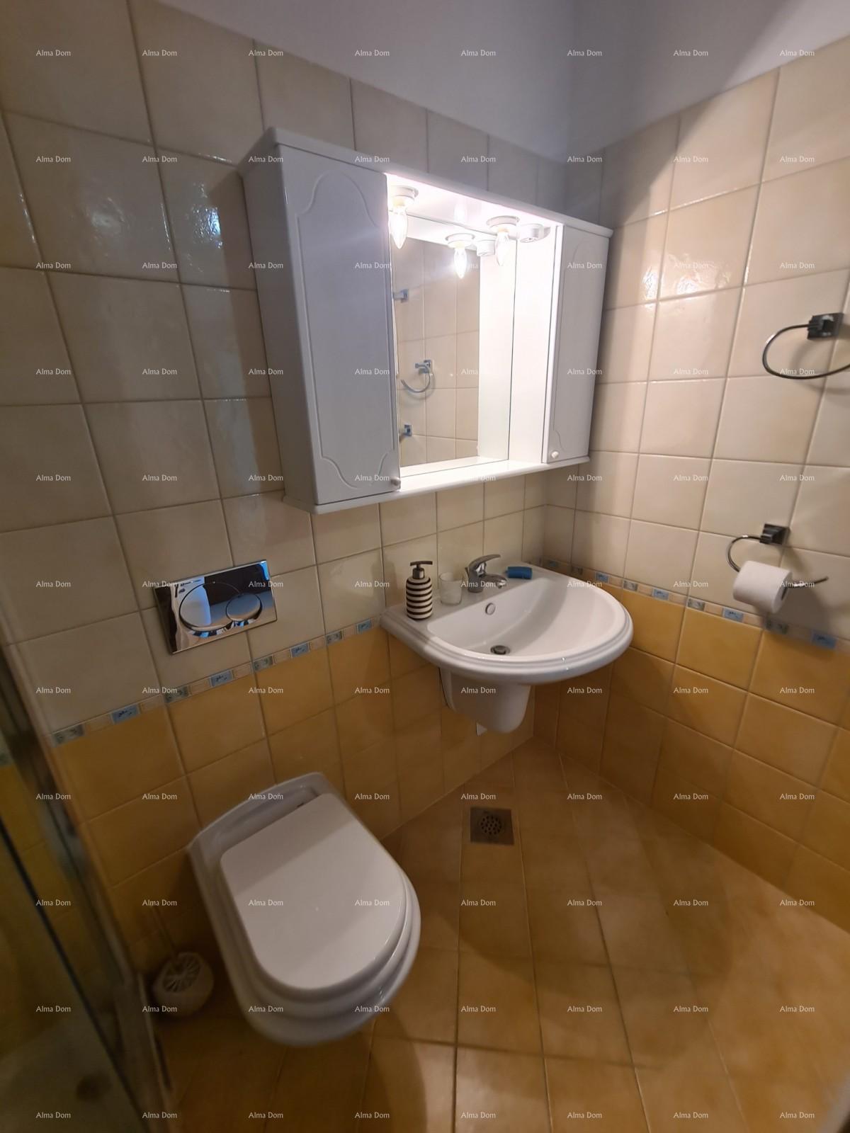 Apartmán Na predaj - ISTARSKA VODNJAN