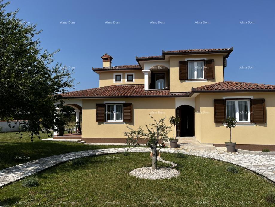 Casa In vendita - ISTARSKA LABIN