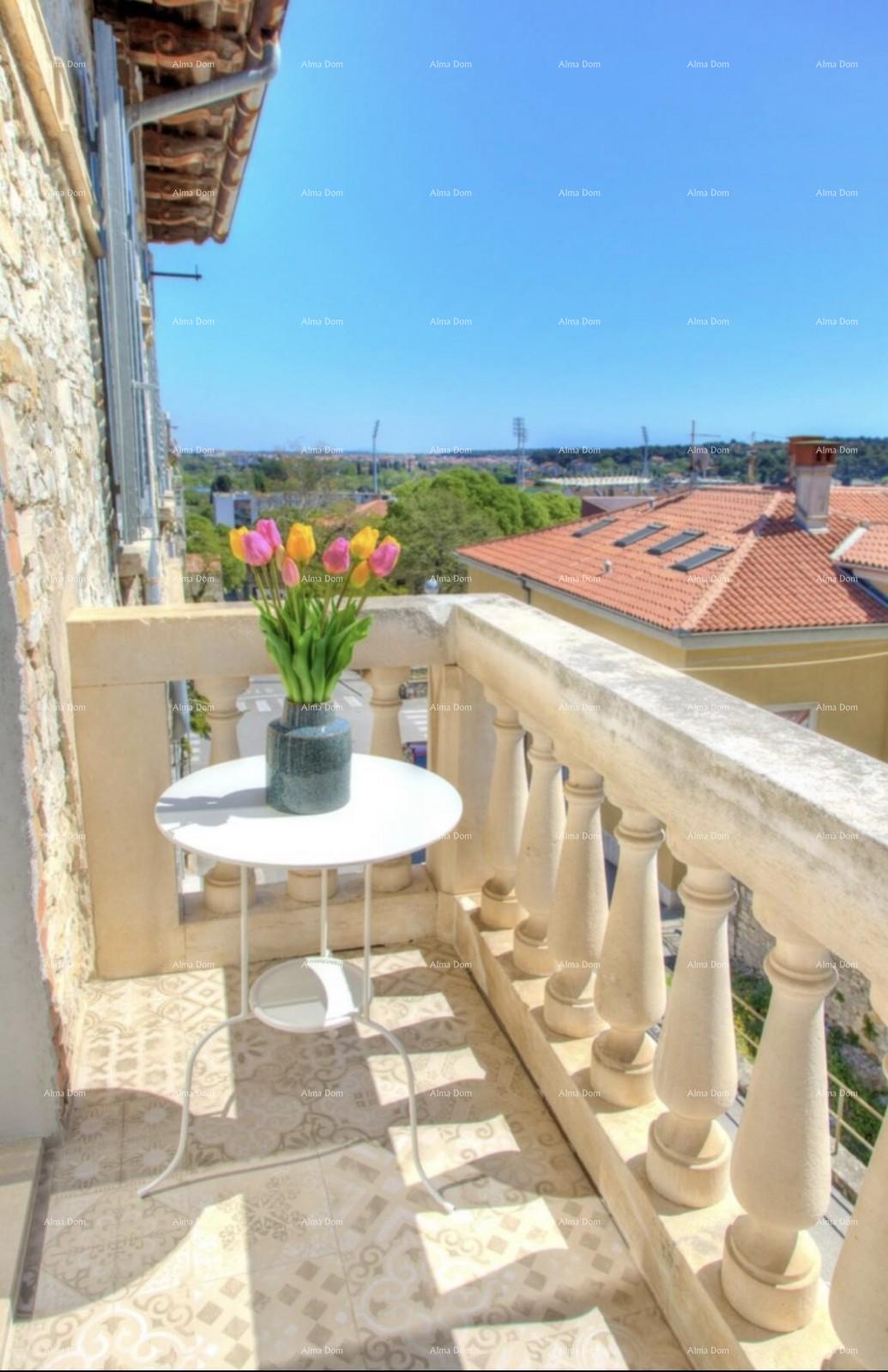 Flat For sale MONTE ZARO