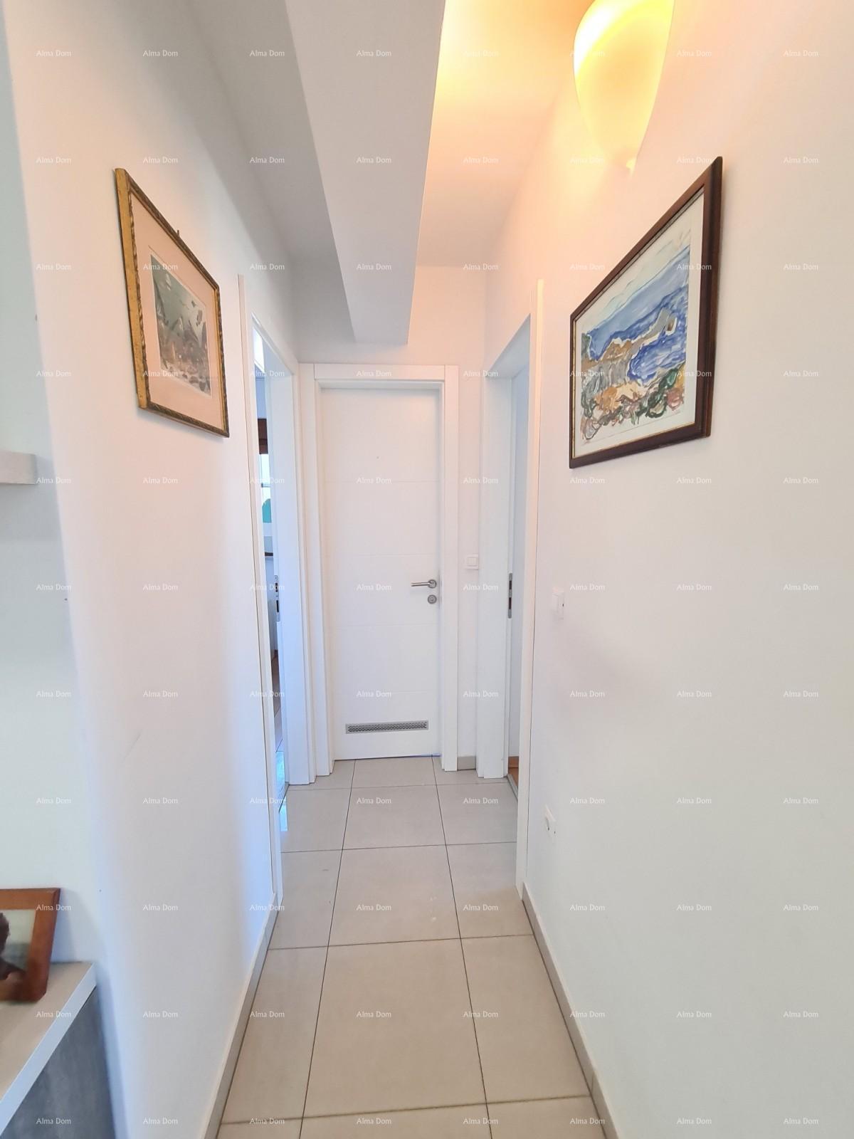 Apartmán Na predaj - ISTARSKA MEDULIN