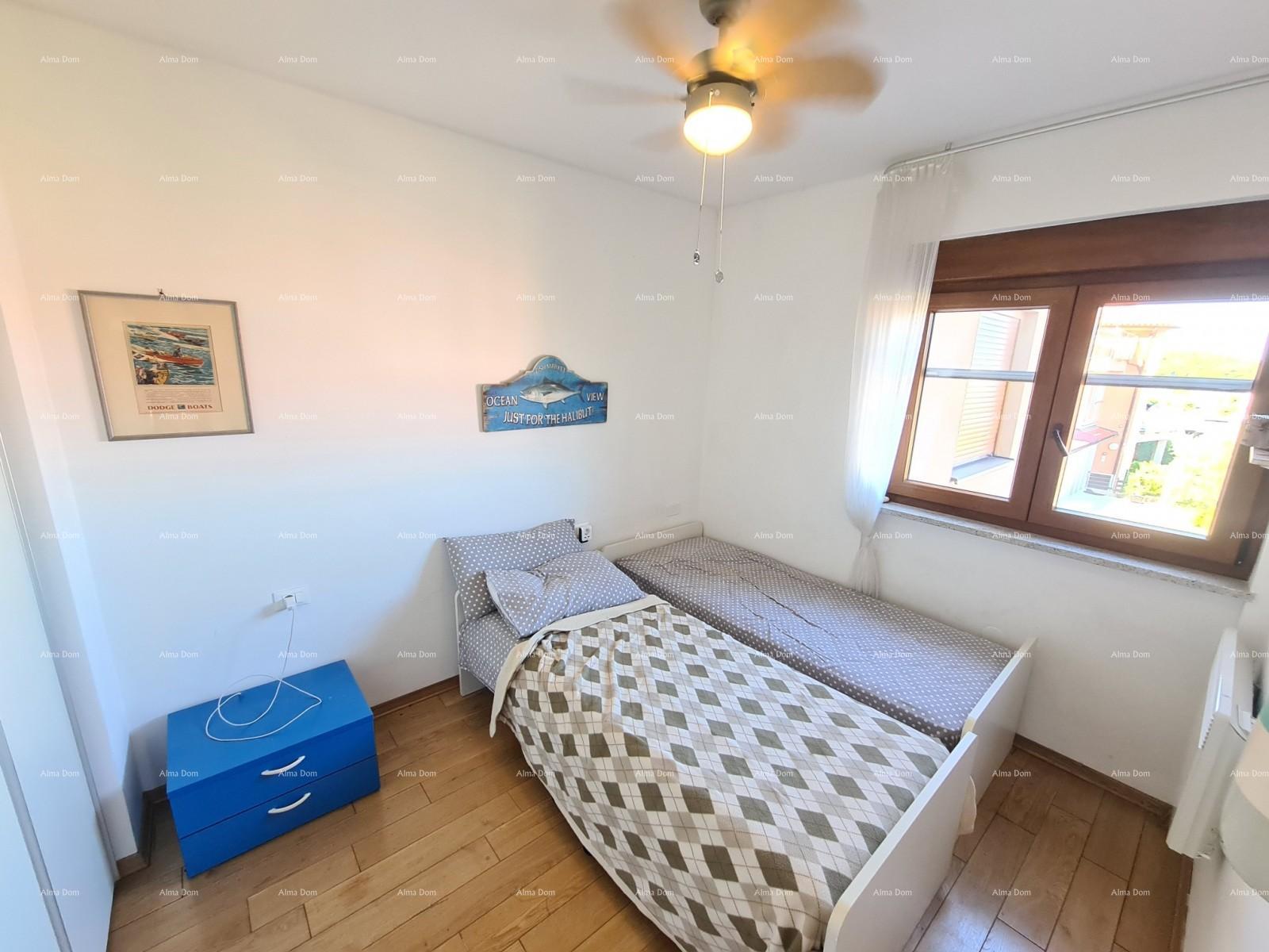 Apartmán Na predaj - ISTARSKA MEDULIN