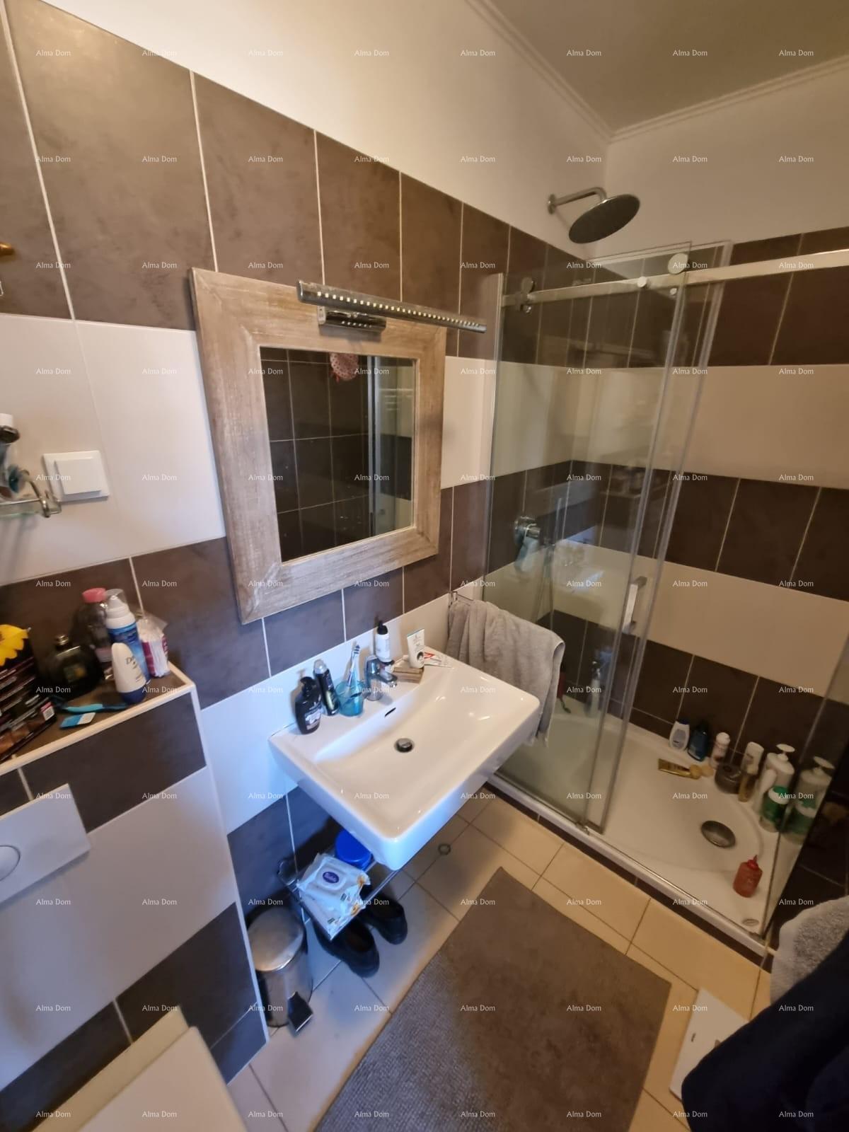 Apartmán Na predaj - ISTARSKA MEDULIN