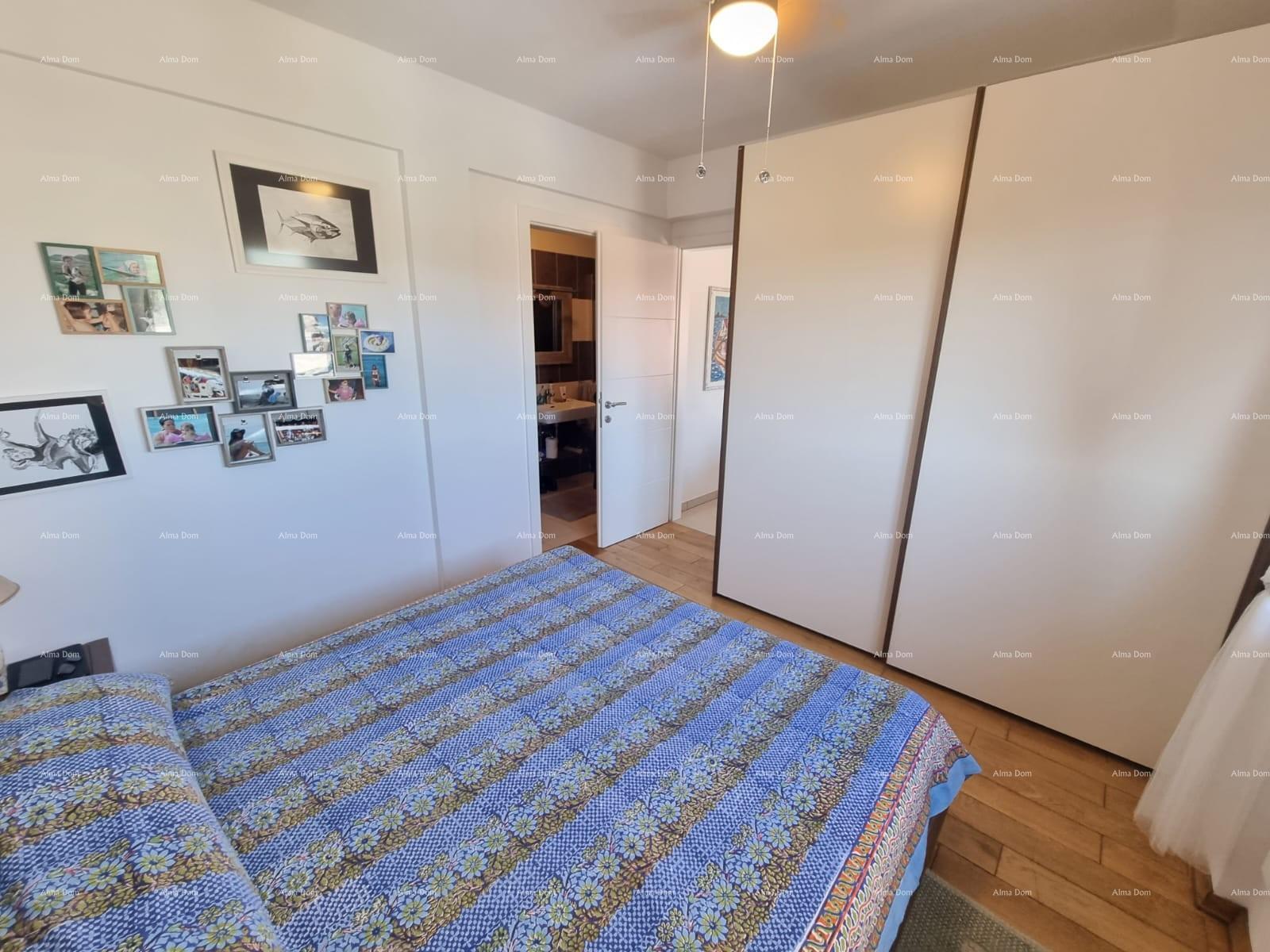 Apartmán Na predaj - ISTARSKA MEDULIN