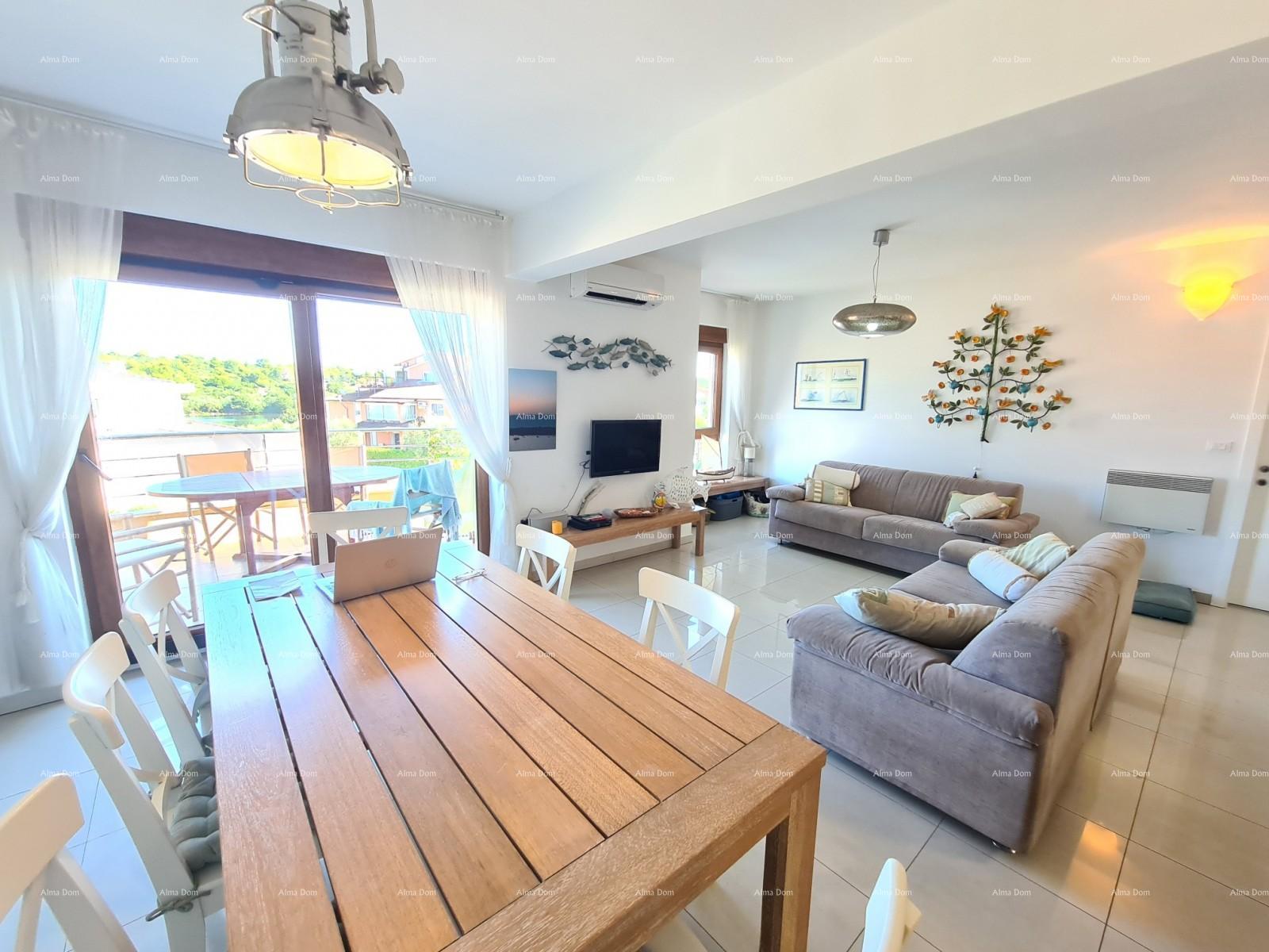 Apartmán Na predaj - ISTARSKA MEDULIN