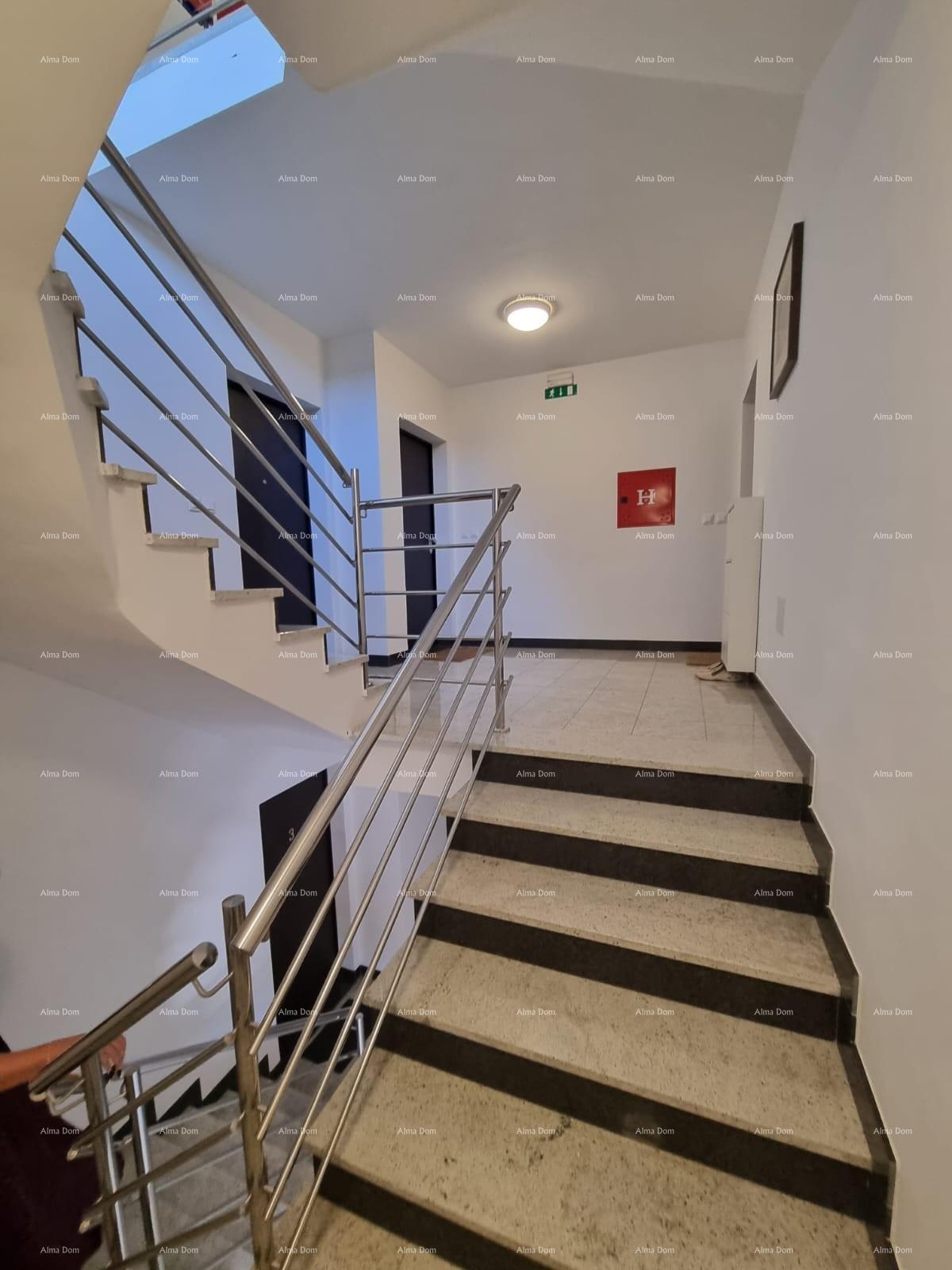 Apartmán Na predaj - ISTARSKA MEDULIN