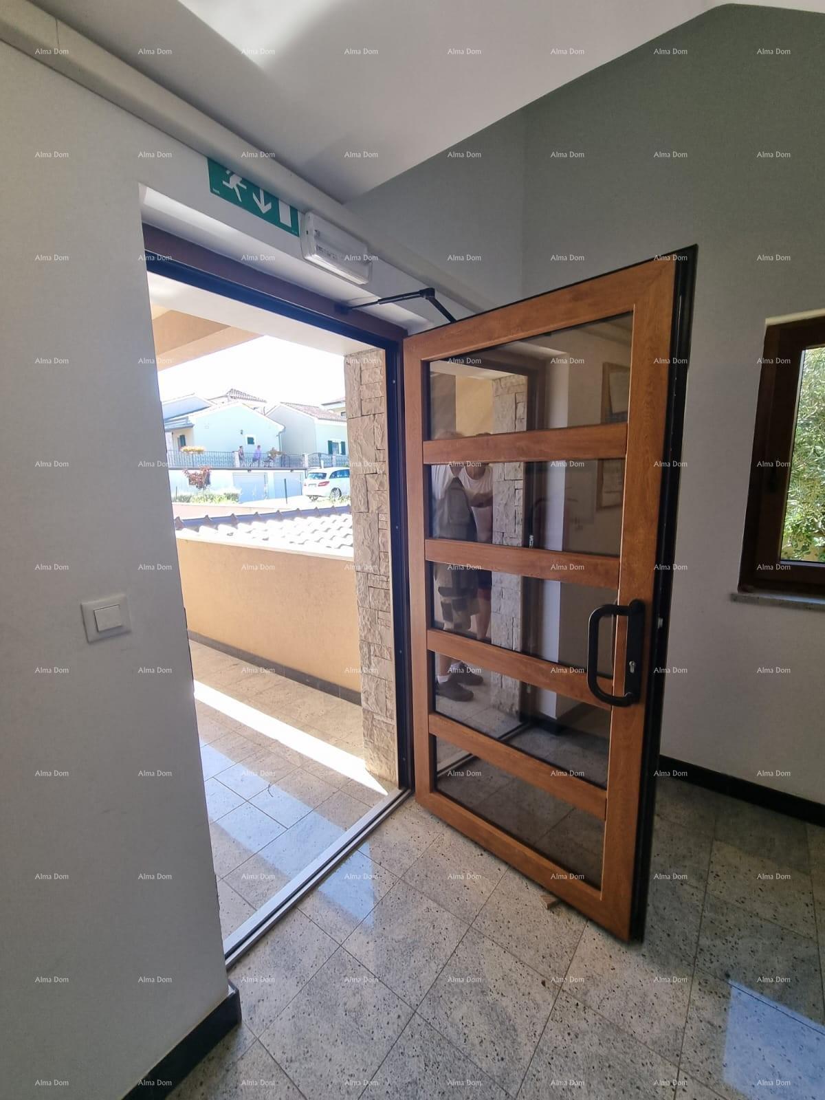 Apartmán Na predaj - ISTARSKA MEDULIN