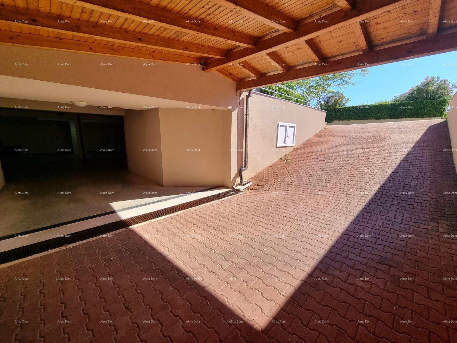 Apartmán Na predaj - ISTARSKA MEDULIN