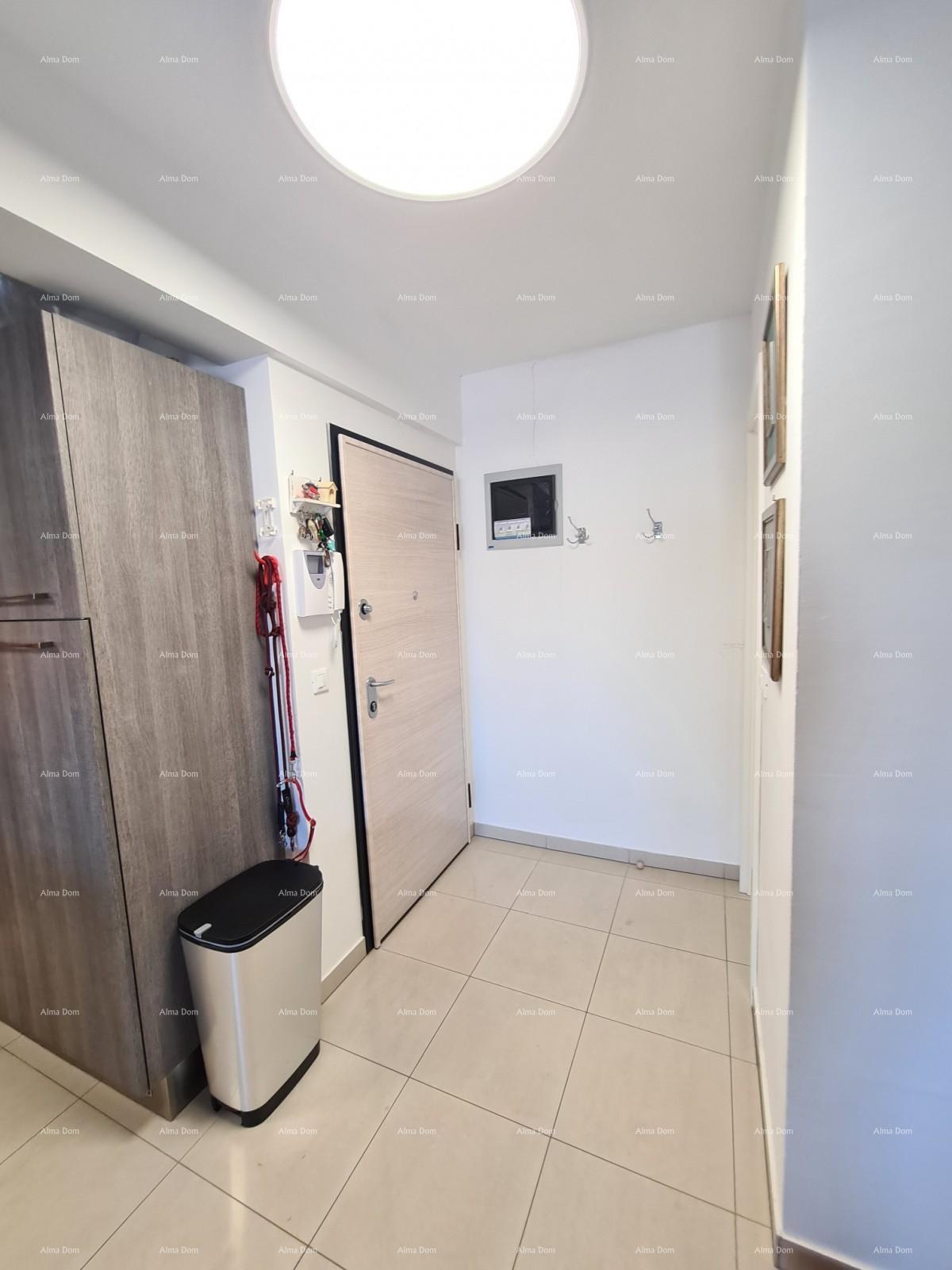 Apartmán Na predaj - ISTARSKA MEDULIN