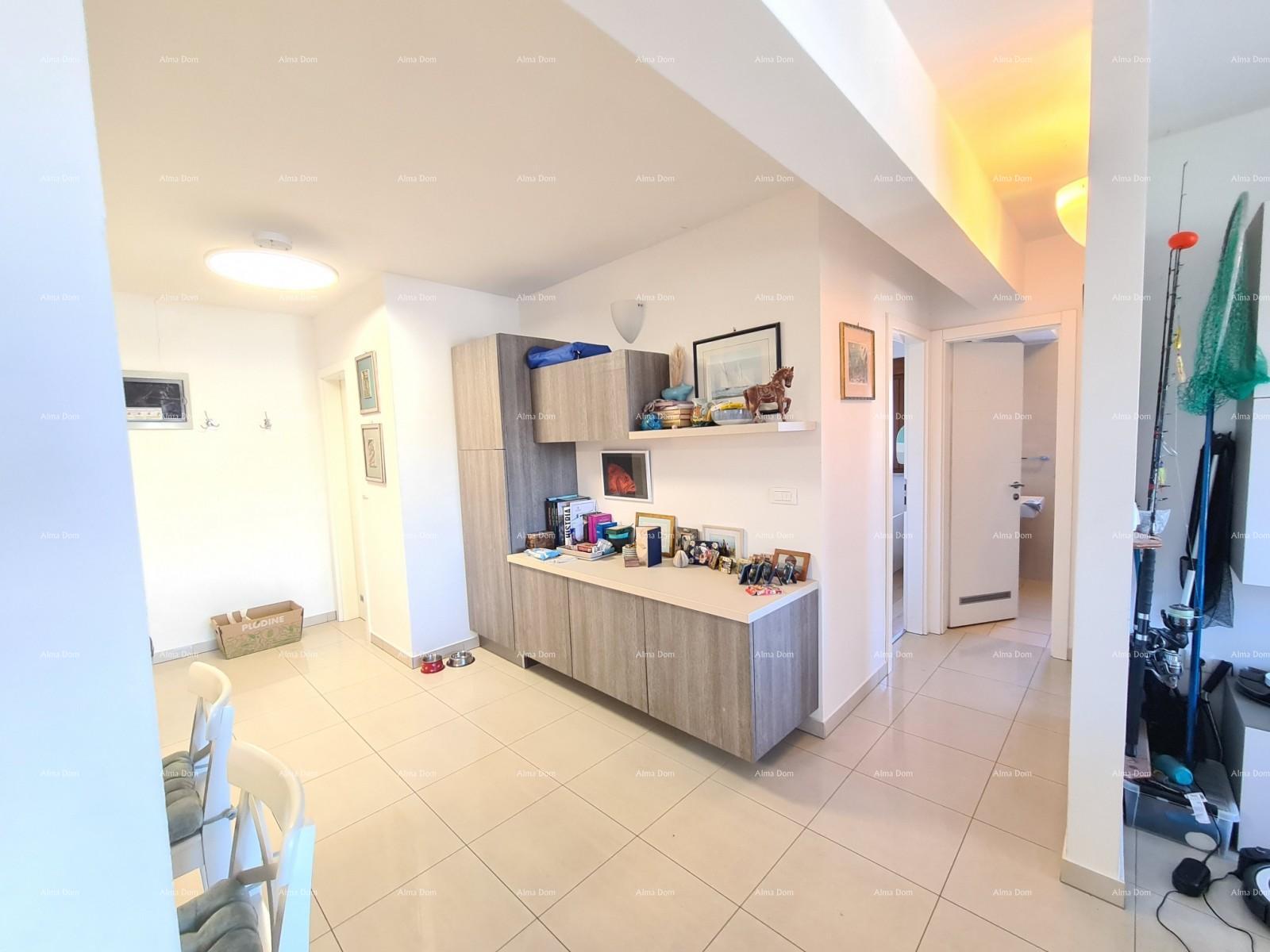 Apartmán Na predaj - ISTARSKA MEDULIN