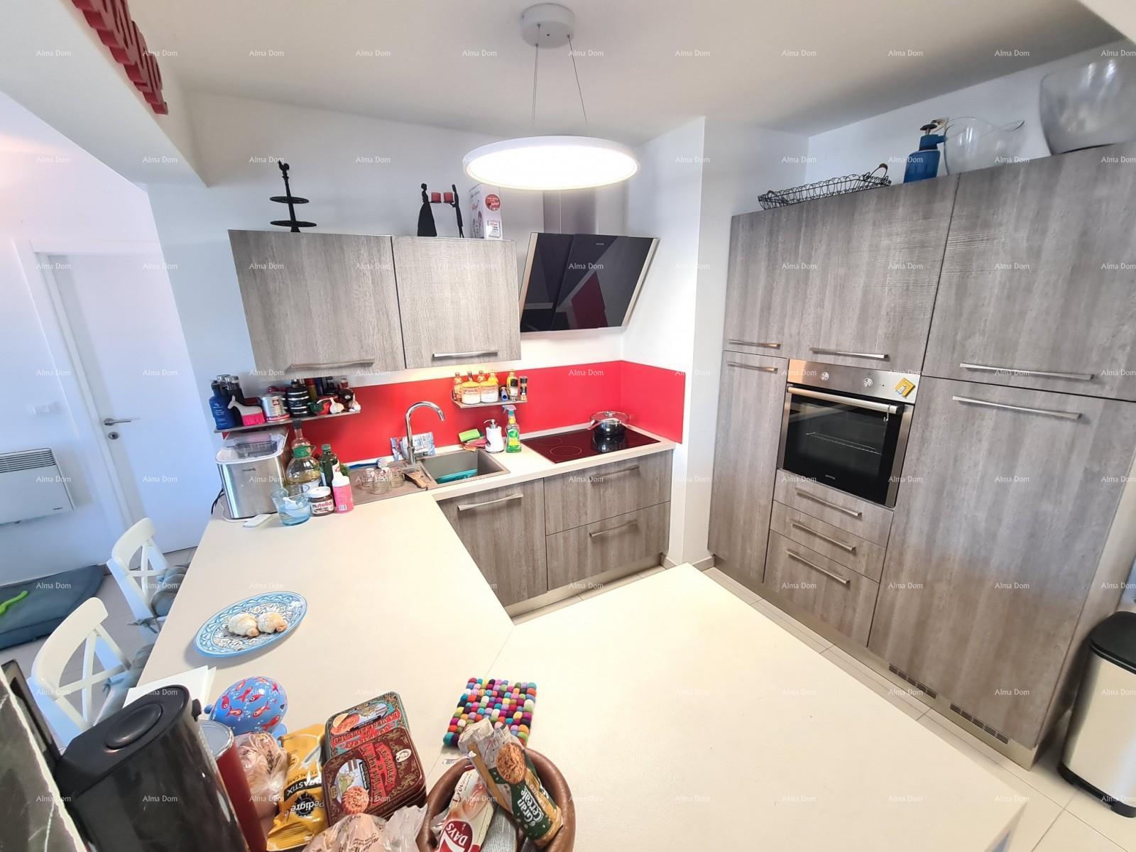 Apartmán Na predaj - ISTARSKA MEDULIN