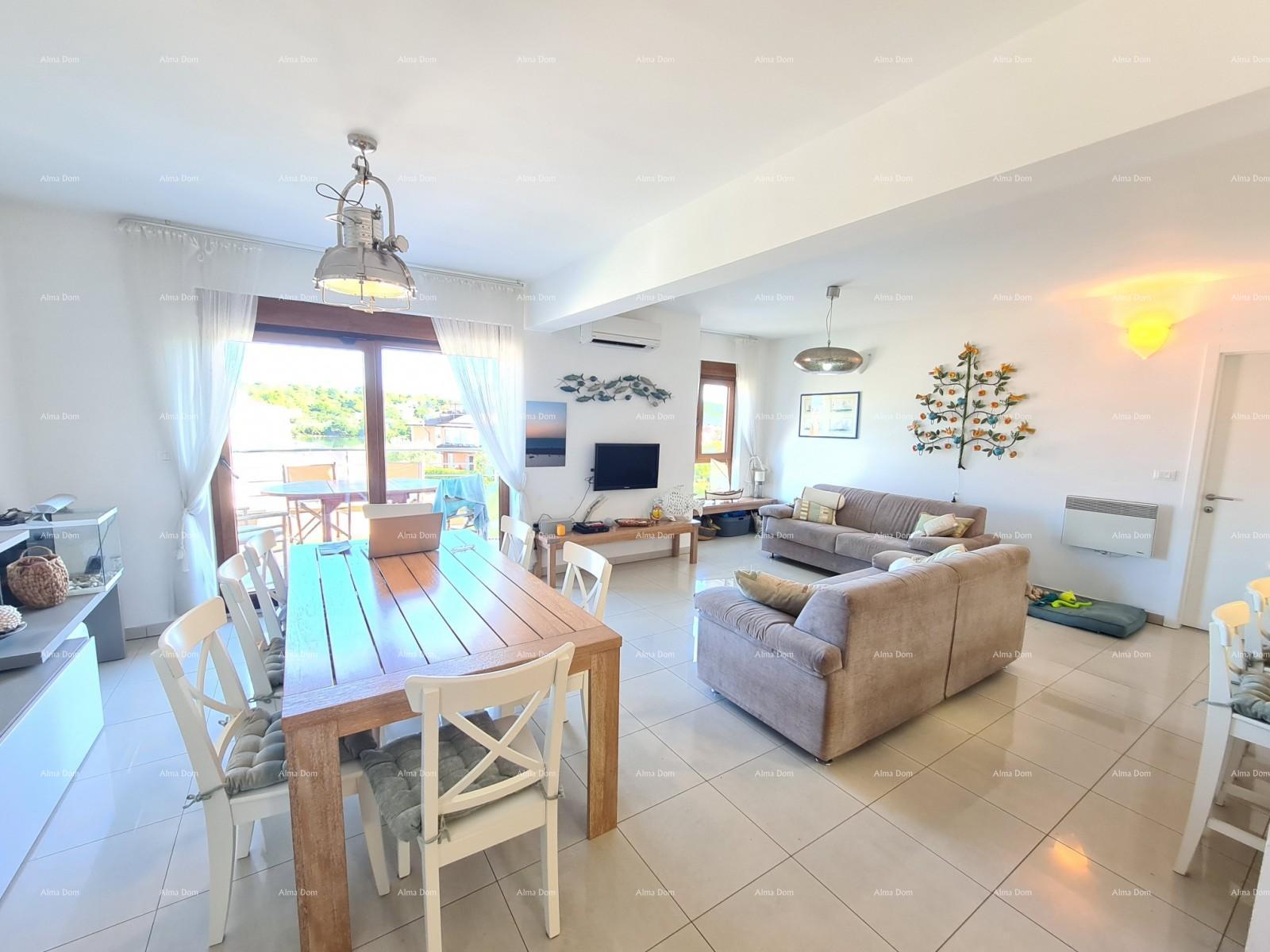 Apartmán Na predaj - ISTARSKA MEDULIN