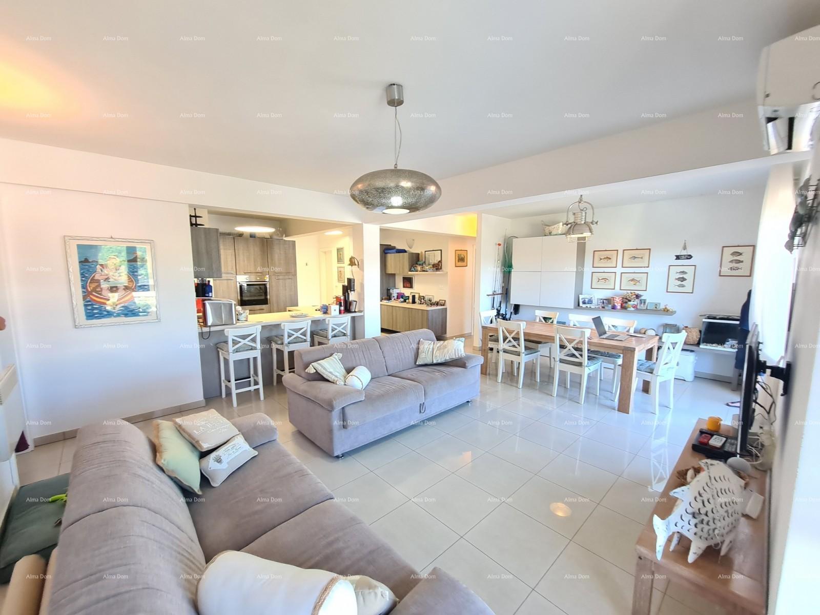 Apartmán Na predaj - ISTARSKA MEDULIN