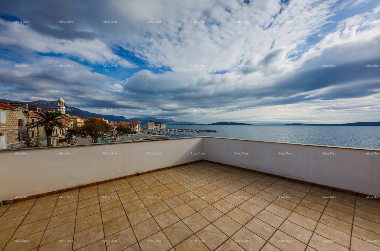 Casa In vendita - SPLITSKO-DALMATINSKA TROGIR